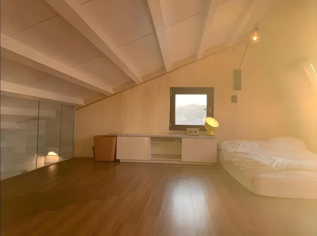 Duplex, Deluxe, Suite, iHouse ChinChin 1/1