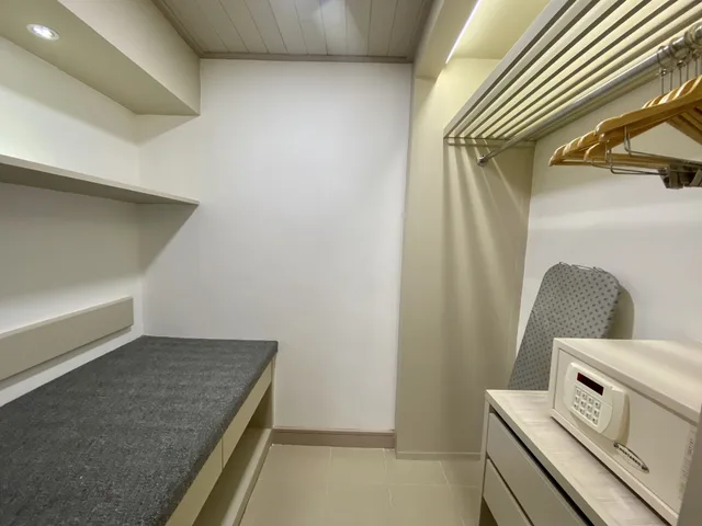 جناح جونيور بسرير كينج، SABAH HOTEL SANDAKAN 8/8