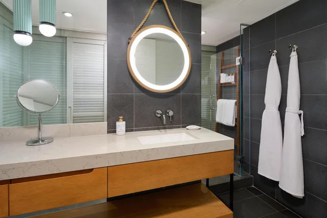 غرفة بسريرين كوين، Andaz Maui at Wailea Resort A concept by Hyatt 8/10