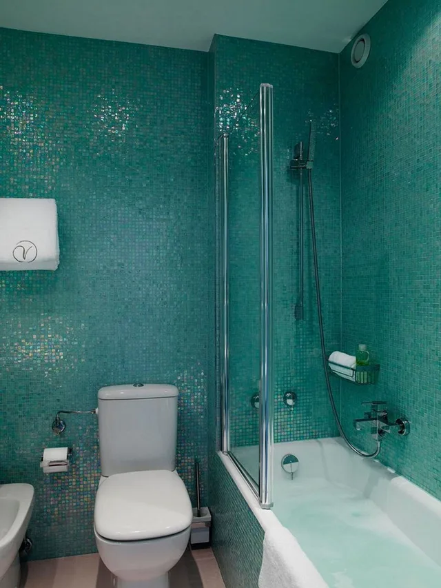 استوديو سوبيريور بسرير مزدوج، Visionapartments Lausanne Rue Caroline 3/4
