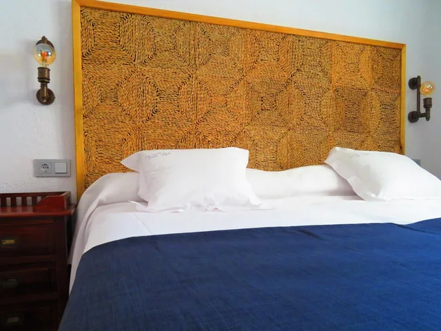 Room, Double Bed, Hotel Mañet 6/10