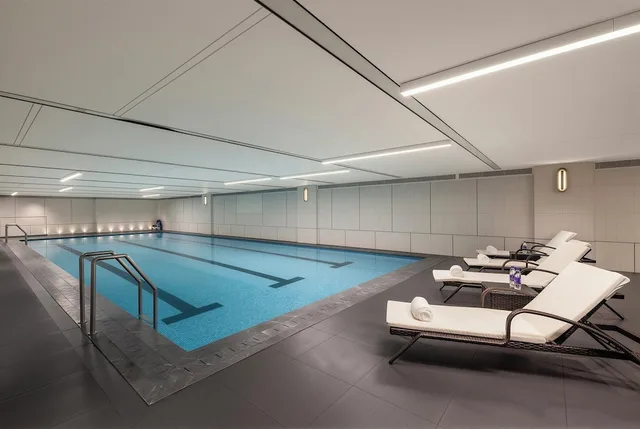 Crowne Plaza Dalian Kerren by IHG، داليان 21/50