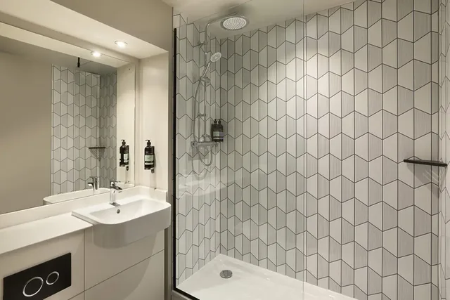 Premier Inn Dartmouth، Brixham 11/13