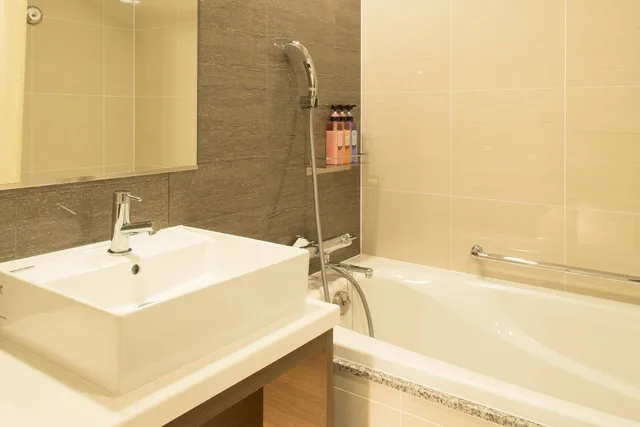 غرفة متصلة سوبيريور بسرير مزدوج، Hotel Keihan Kyoto Grande 5/5
