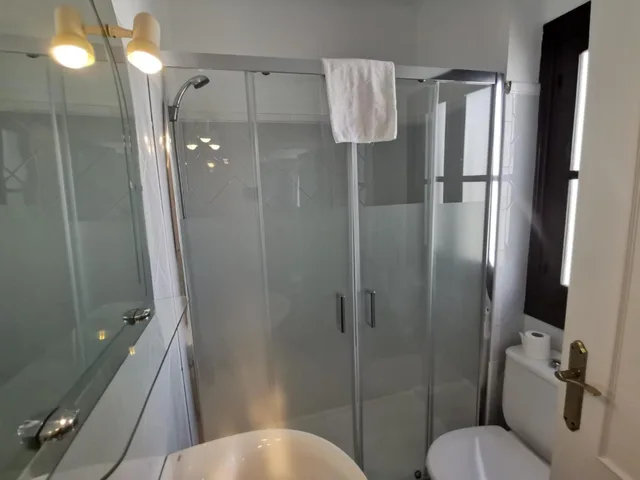 شقة بغرفة نوم واحدة، Apartamentos Larga 70 5/6