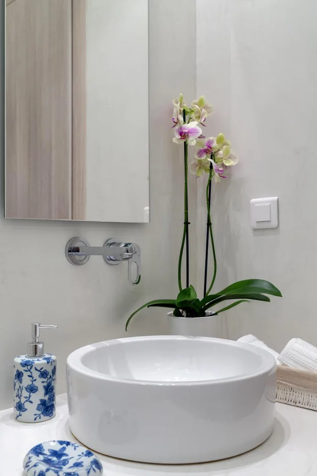 جناح جونيور، Porto Vecchio Spetses Luxury Suites 9/9