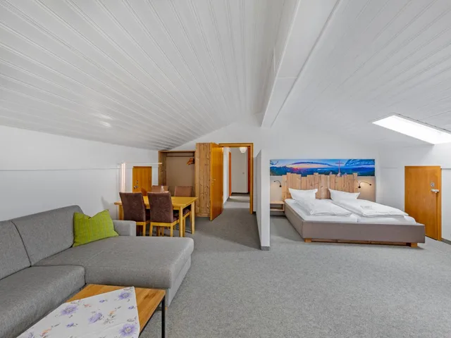 Deluxe, Balcony, Landhotel Gabriele 1/1