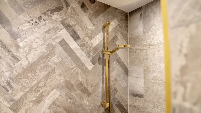 غرفة اقتصادية بسرير مزدوج بحمام مشترك، Hotel Viktoria 6/6
