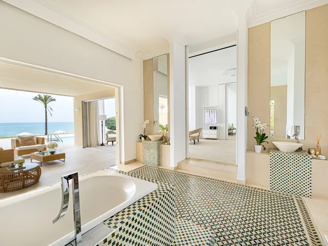 فيلا بـ3 غرف نوم، Mandola Rosa, A Resort to Live 7/10