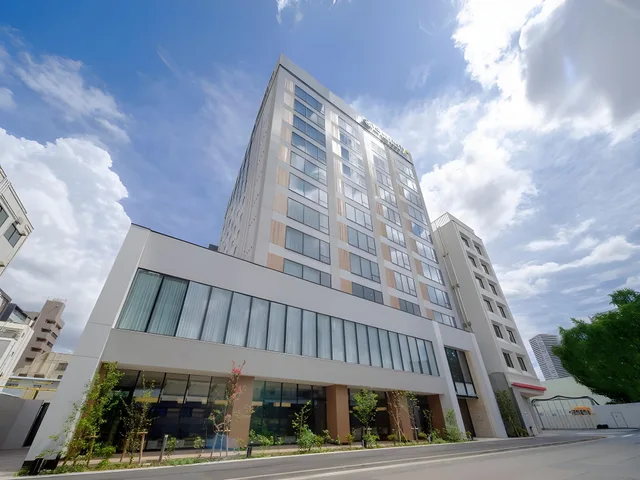 غرفة يابانية غربية سوبيريور، Tosei Hotel Cocone Tsukiji Ginza Premier 1/1