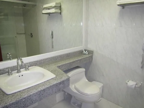 غرفة سوبيريور مفردة، Hotel Cuellars 2/2
