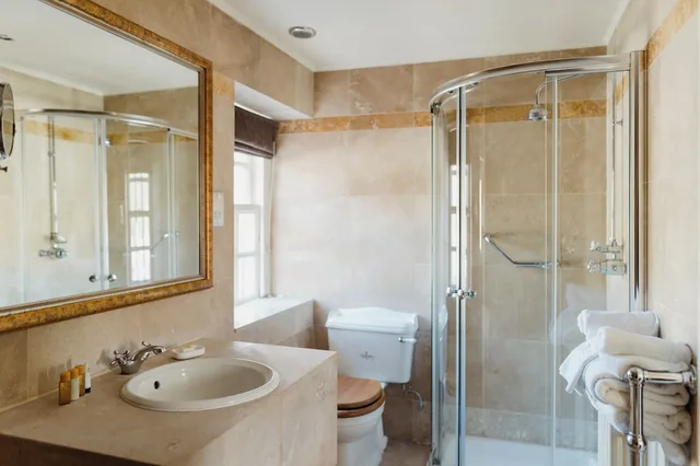 غرفة سوبيريور، ROMAN CAMP HOTEL 5/6