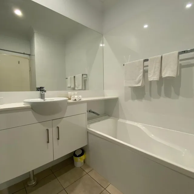 شقة بغرفتي نوم، Byron Quarter Holiday Apartments 8/10