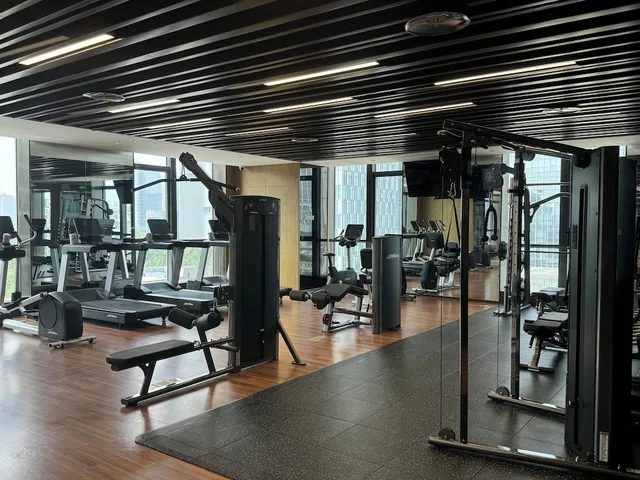 InterContinental Zhengzhou Zhengdong by IHG، تشنغتشو 28/50