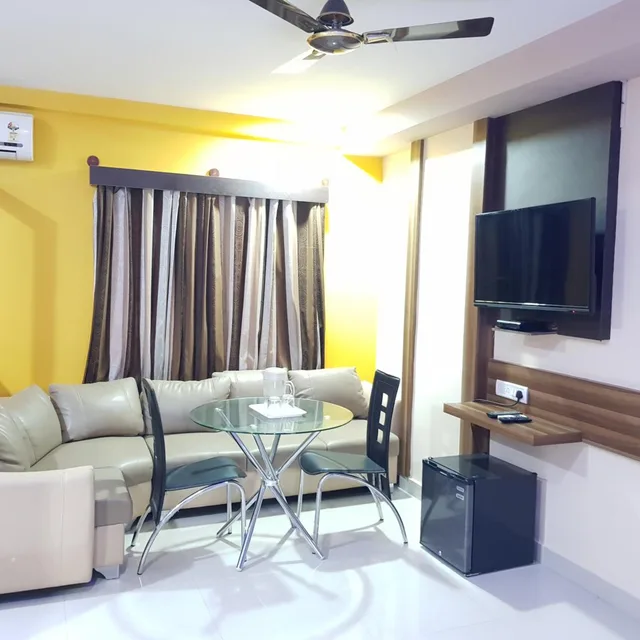 Hotel ABM International، بنغالور 26/30