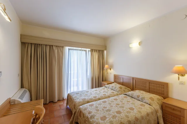 استوديو بإطلالة على المتنزه، Apartments Bellevue Plava Laguna 1/3
