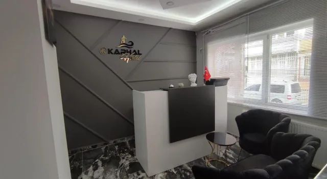 Karhal Hotel، أدرنة 9/42