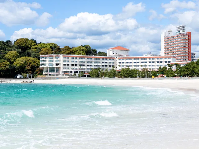 غرفة قياسية مفردة، Shiraraso Grand Hotel 1/1