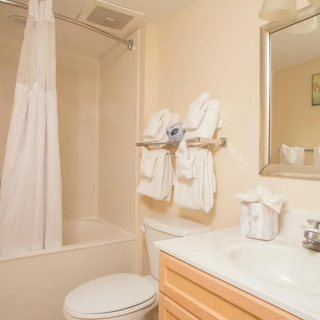 جناح بغرفة نوم واحدة، Prince Resort 4/5