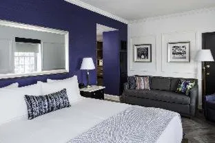 غرفة، Phoenix Park Hotel 4/10