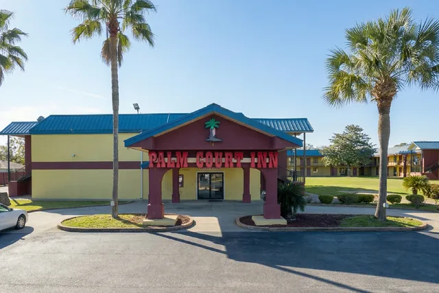 غرفة رباعية، OYO Hotel Pensacola I-10 & Hwy 29 2/3