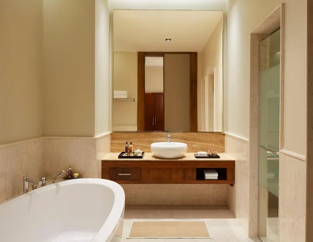 جناح رئاسي بسرير مزدوج، Sentido Heritance Negombo 2/2