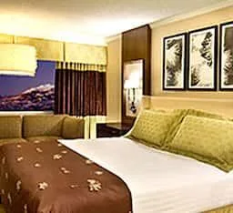 غرفة ديلوكس ثلاثية، Hotel Ramakrishna 1/1