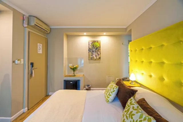 Classic, Queen Bed, Rendez Vous Hotel Buenos Aires 2/8