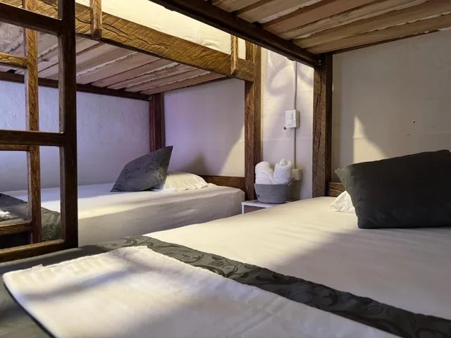 Colonial, Family، Casa Hotel Las Hortensias 2/10