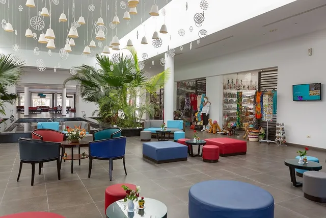 Club Marmara Palm Beach Djerba, El Mgarsa 49/64
