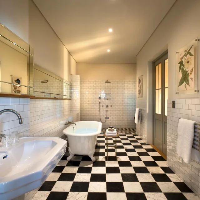 Cottage, Suite، Babylonstoren 4/5