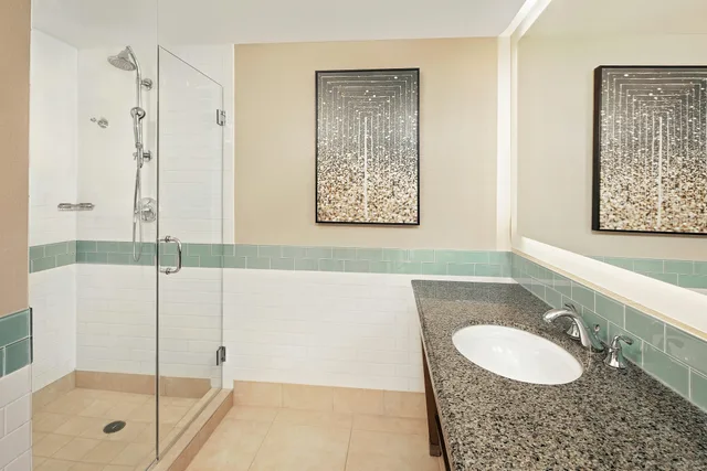Penthouse, Studio, King Bed، Hilton Grand Vacations Club Parc Soleil Orlando 4/4