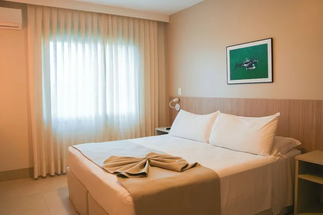 3 Bedrooms, Family, Apartment, 1 Queen and 4 Single Beds, Costao Do Santinho Resort 7/10