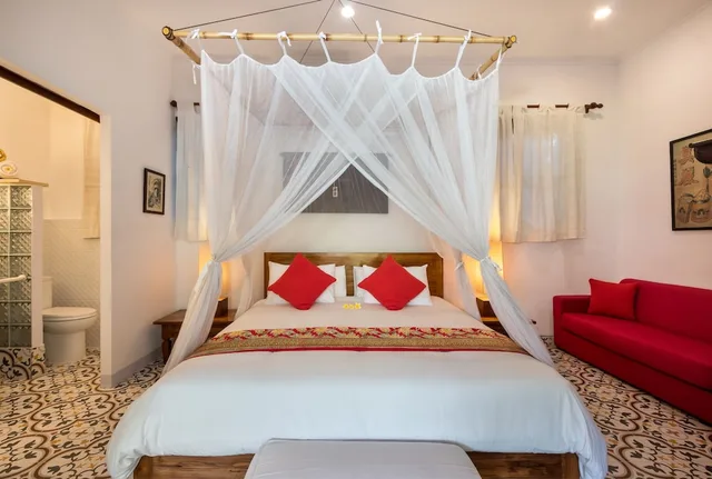 فيلا ملكية بسريرين كينج بمسبح خاص، Villa Eight Bali 10/10