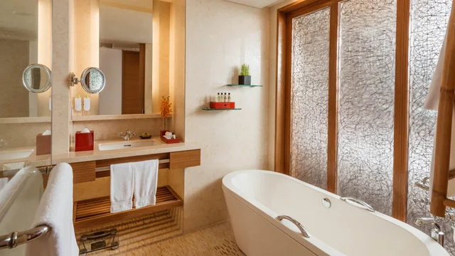 غرفة بسرير كينج، Jw Marriott Hotel Suites Saigon 4/5