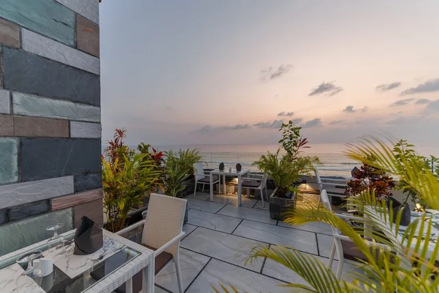 Hotel Ocean Grand At Hulhumale، Male 12/50
