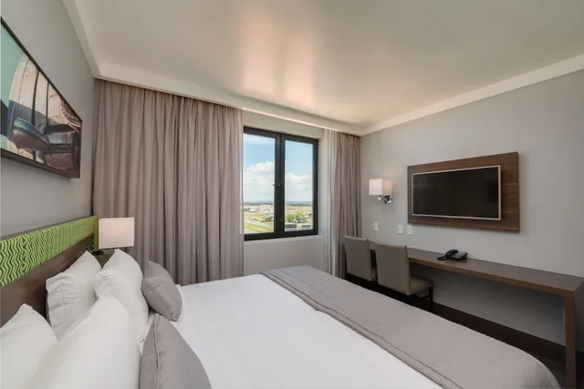 Linx Confins by Wish, Lagoa Santa 15/52