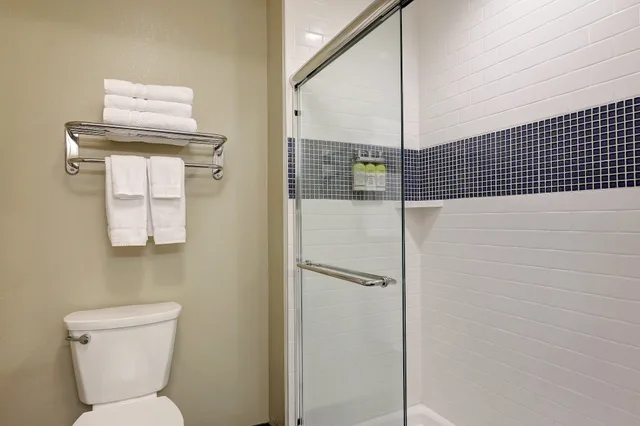 Studio, Suite, Single Bed, Kitchen, Staybridge Suites Washington D.C. - Greenbelt 3/5