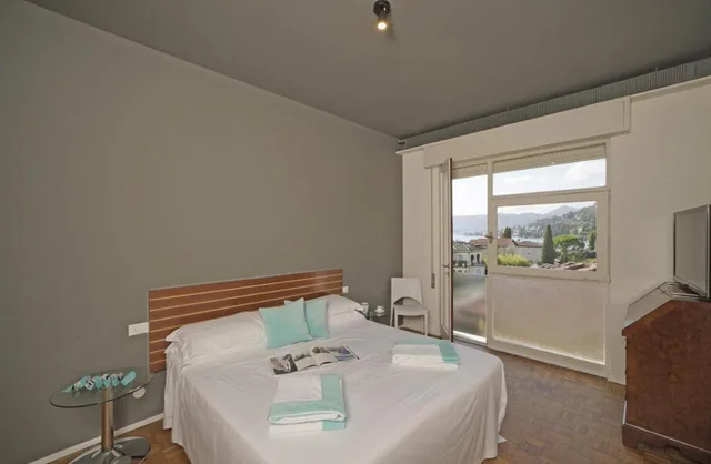 شقة سوبيريور، Hotel Spiaggia D Oro 8/10