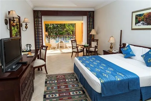 غرفة سوبيريور بسرير مزدوج، Sentido Caribbean World Soma Bay 2/2