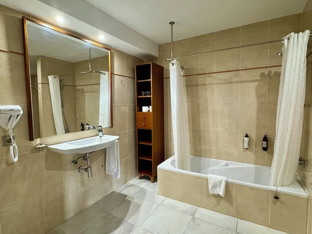 Junior Suite, Single Bed, Balcony, Cabot Pollensa Park Spa 5/5