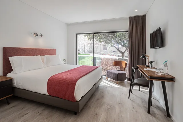 غرفة كلاسيكية مفردة، Caleway Hotel 1/2