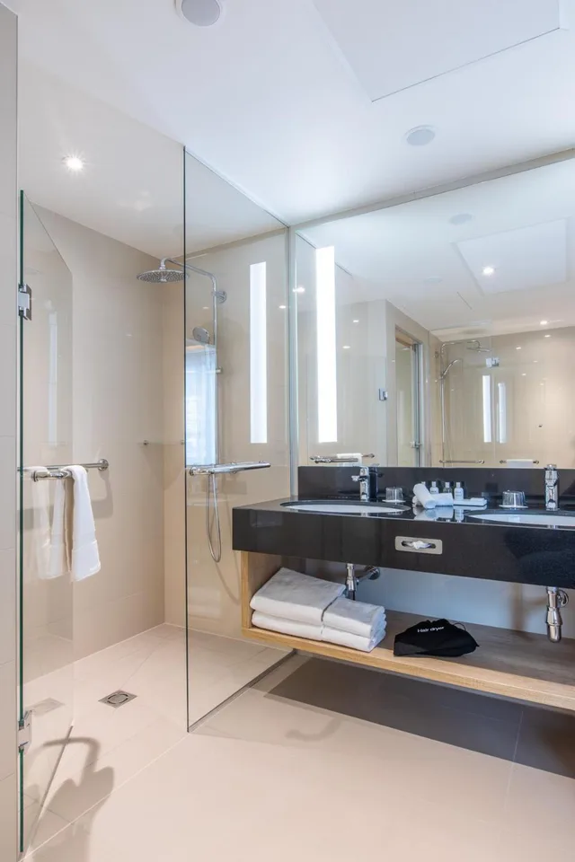 1 Bedroom, Apartment, Residence Building، Radisson Blu Hotel Residences Zakopane 4/4