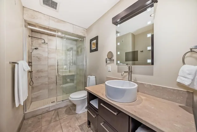 1 Bedroom, Loft, Suite، COPPER POINT RESORT 8/10