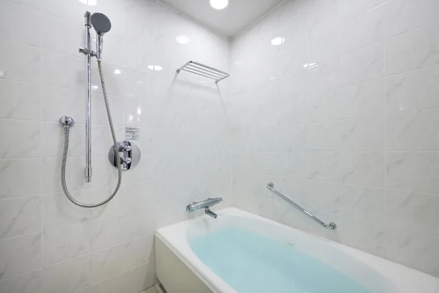 غرفة ركنية بسرير مزدوج، Royal Park Hotel the Fukuoka 4/6