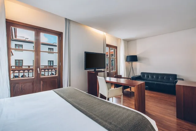 جناح جونيور، Iberostar Heritage Grand Mencey 3/4