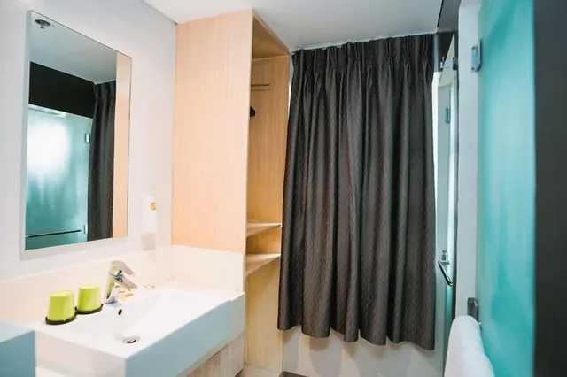 غرفة سوبيريور بسرير كينج، Go Hotels Iligan 6/8