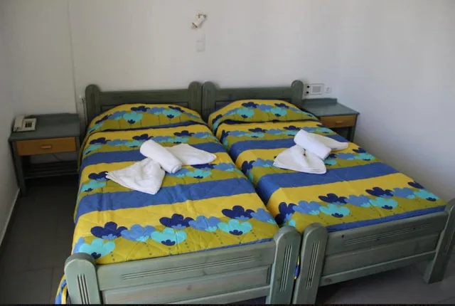 Studio, Double Bed, Olympic Star Apartments 4/5