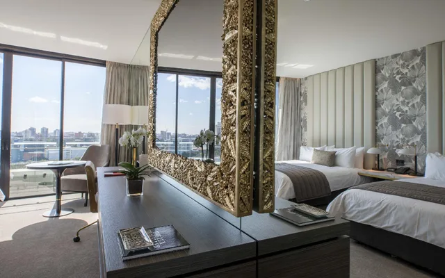 Standard, Emporium Hotel South Bank 1/1