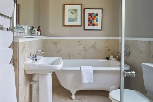 Executive, Suite, King Bed, Erinvale Estate Hotel Spa 4/5